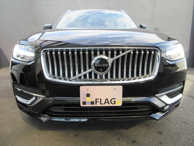 Volvo XC90 3