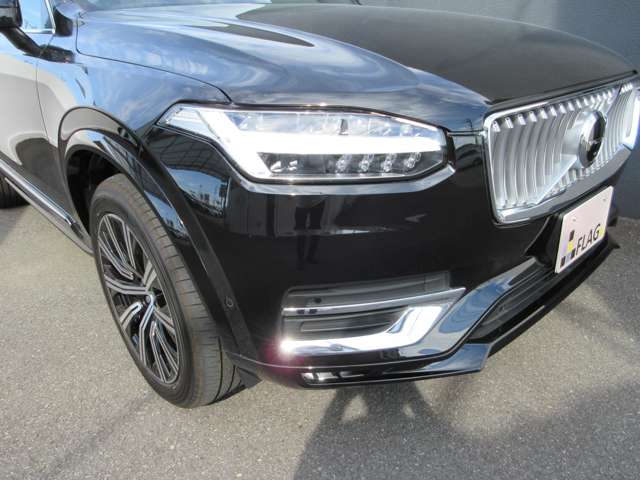 Volvo XC90 5
