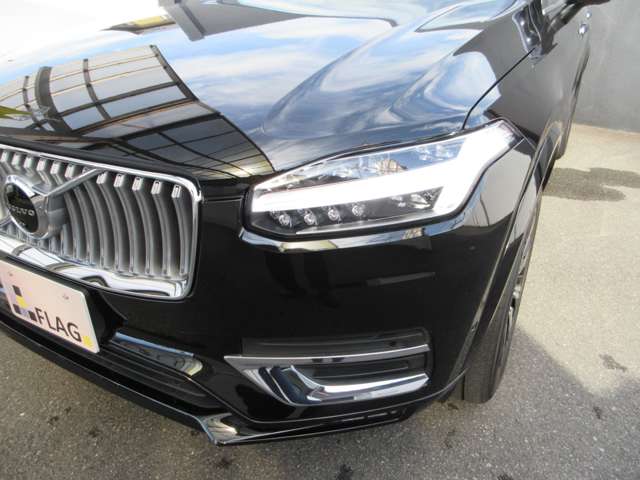 Volvo XC90 6