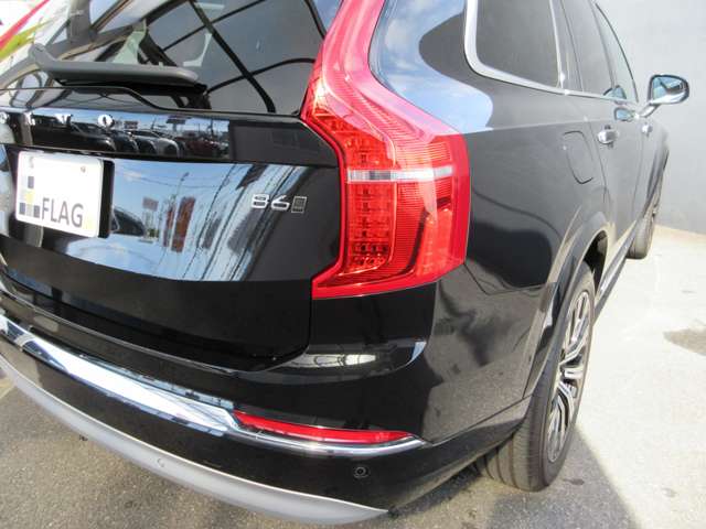 Volvo XC90 8