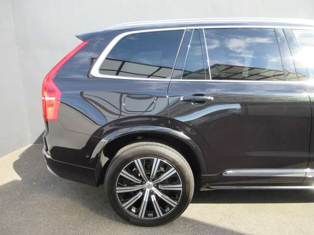 Volvo XC90 9