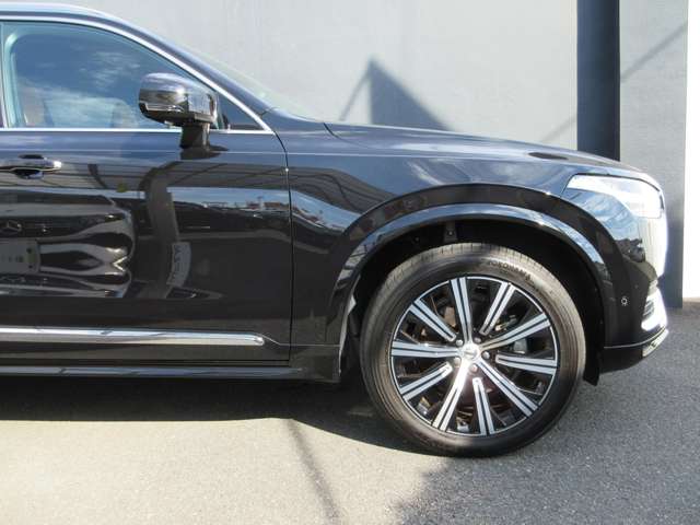 Volvo XC90 10