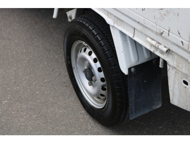 Toyota Pixis Truck 11