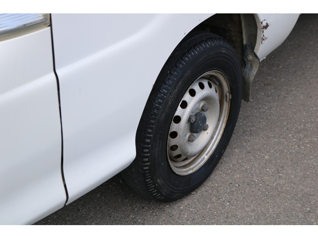 Toyota Pixis Truck 12