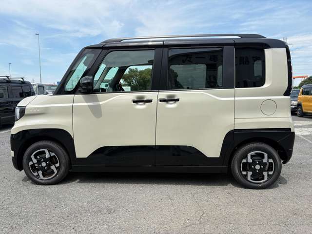 Mitsubishi Delica Mini 12