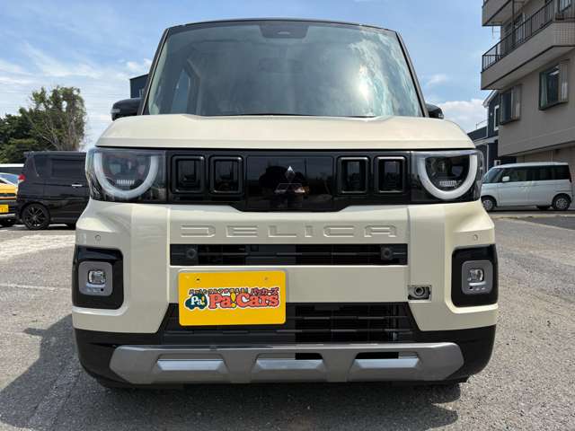 Mitsubishi Delica Mini 5