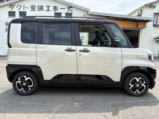 Mitsubishi Delica Mini 7