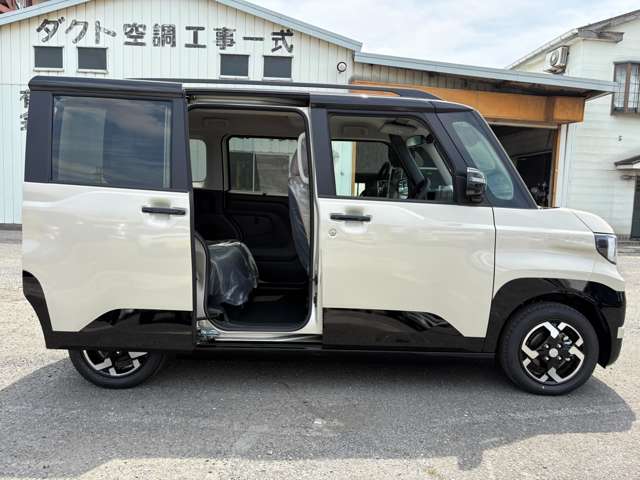 Mitsubishi Delica Mini 8