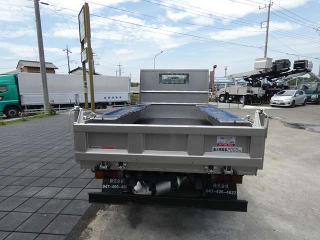 Mitsubishi Fuso Canter 7