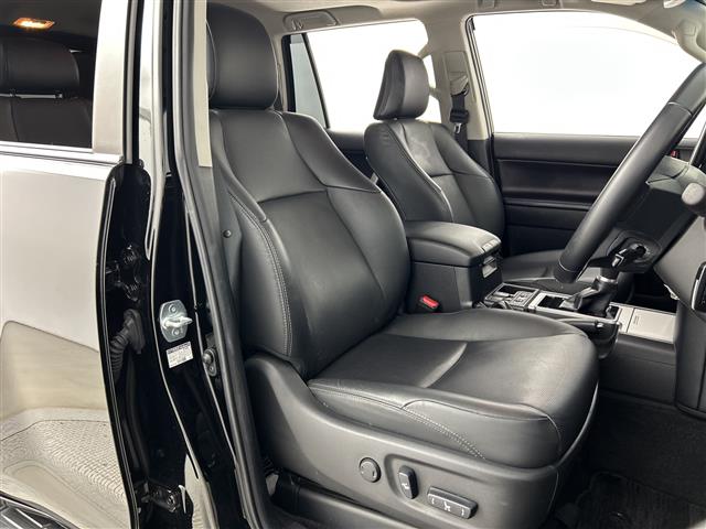 Toyota Land Cruiser Prado 11