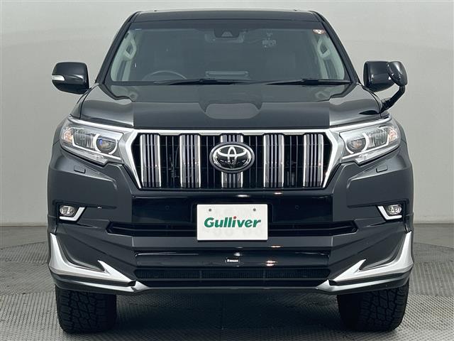 Toyota Land Cruiser Prado 7
