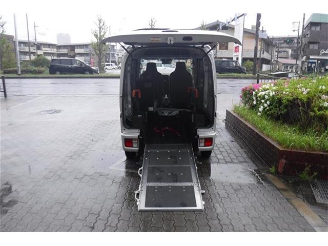 Suzuki Every 4