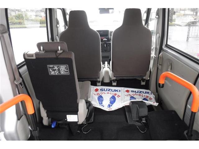 Suzuki Every 8