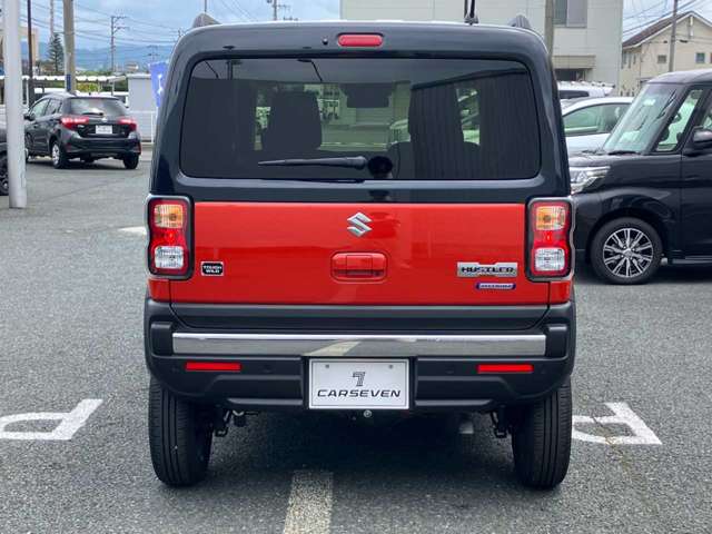 Suzuki Hustler 12
