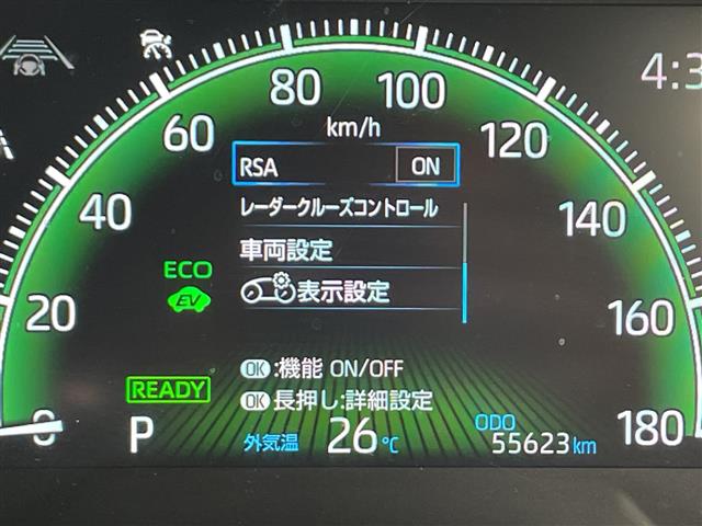 Toyota Noah 6