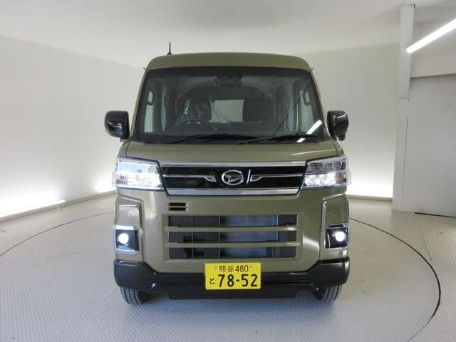 Daihatsu Atrai 2