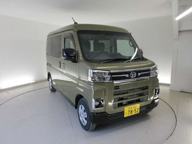 Daihatsu Atrai 3
