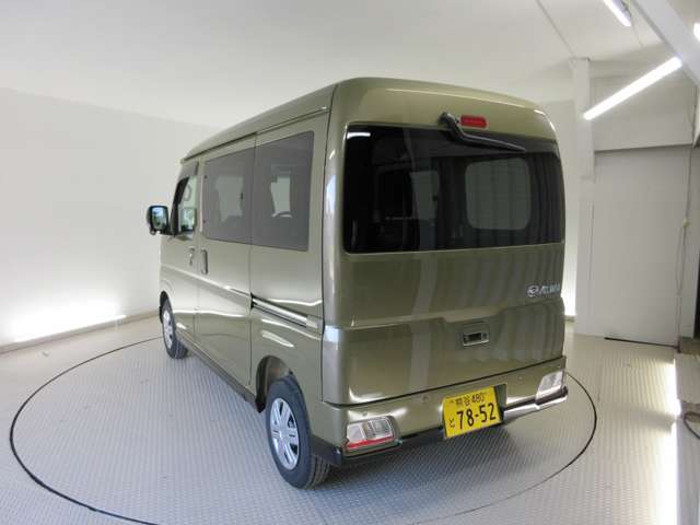 Daihatsu Atrai 6