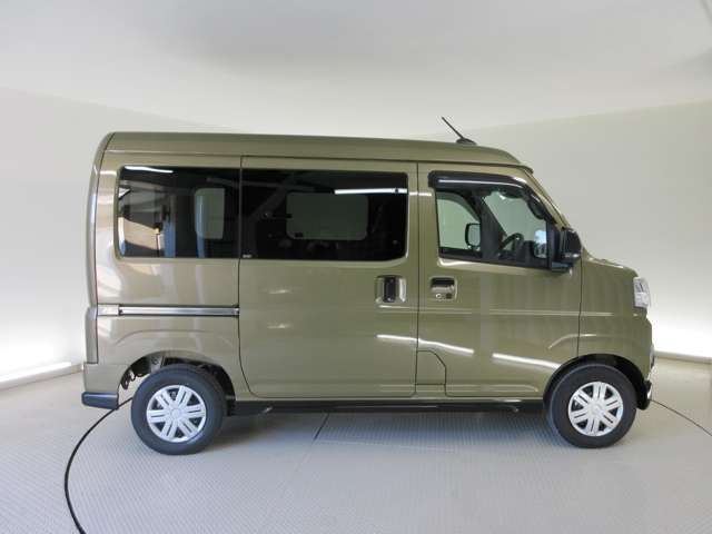 Daihatsu Atrai 9