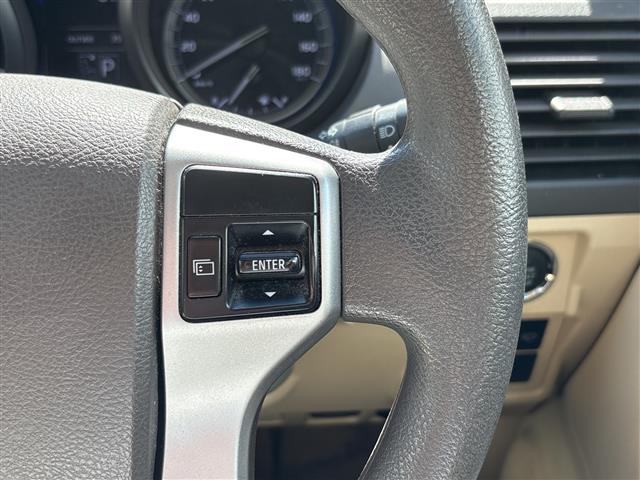 Toyota Land Cruiser Prado 11