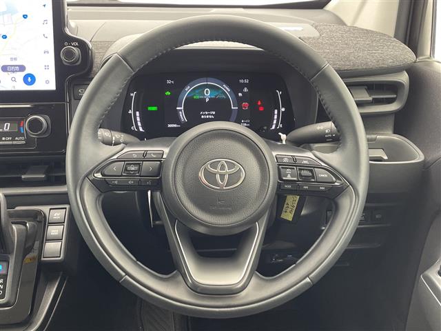 Toyota Sienta 13