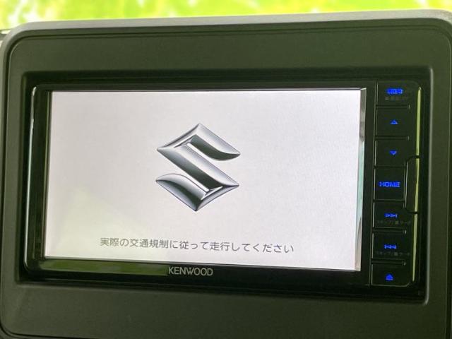 Suzuki Spacia Base 4
