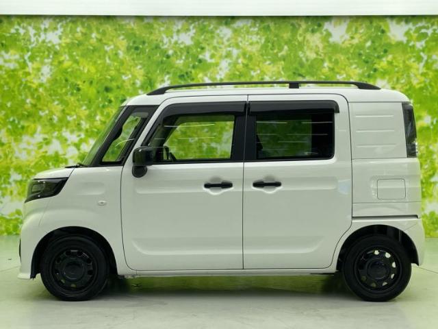 Suzuki Spacia Base 5