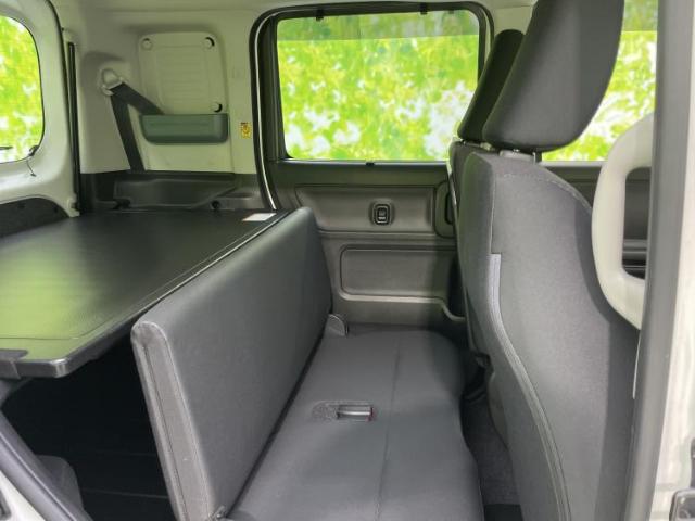 Suzuki Spacia Base 7