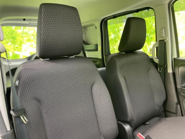 Suzuki Spacia Base 8