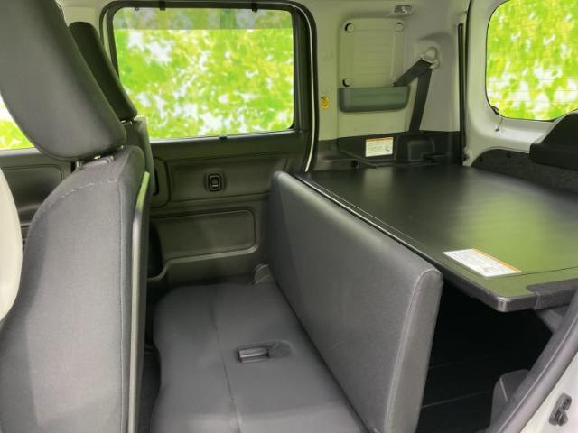 Suzuki Spacia Base 10