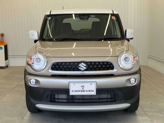 Suzuki XBEE 2