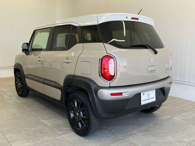 Suzuki XBEE 3