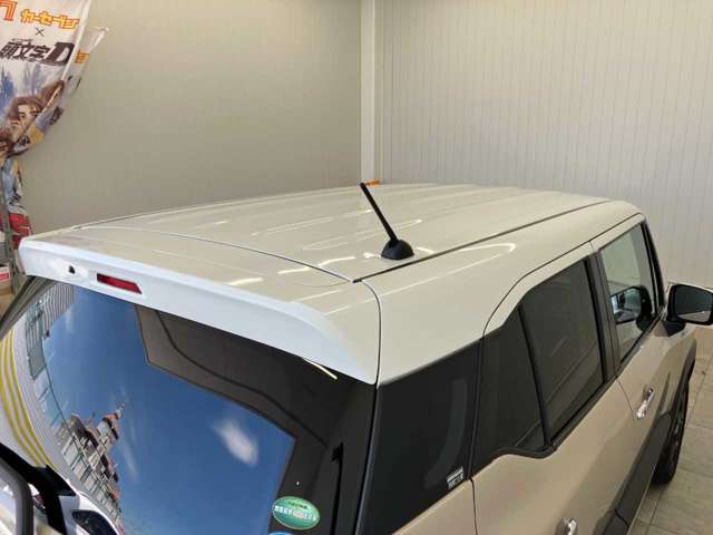Suzuki XBEE 5