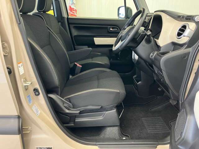 Suzuki XBEE 7