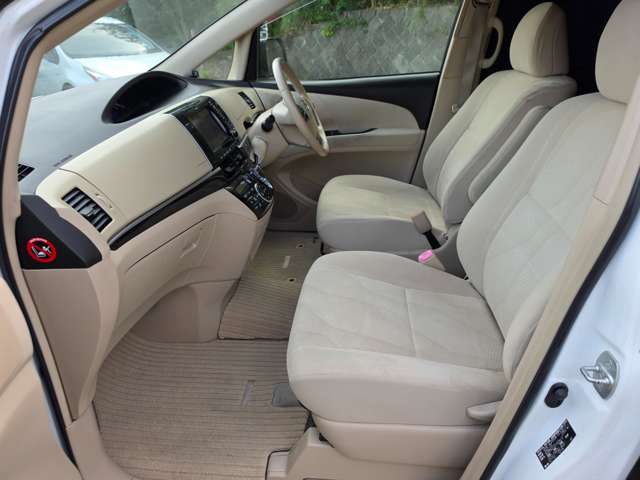 Toyota Estima 10