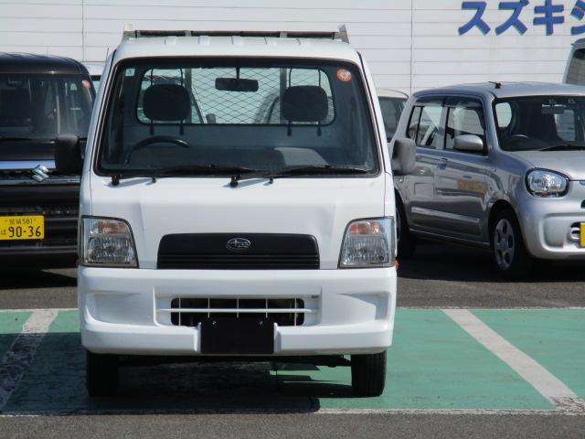 Subaru Sambar Truck 9