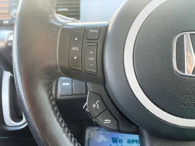 Honda Stepwgn 11