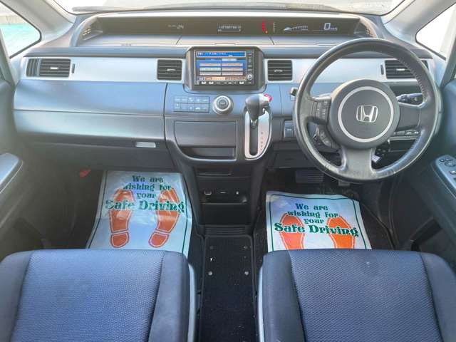 Honda Stepwgn 4