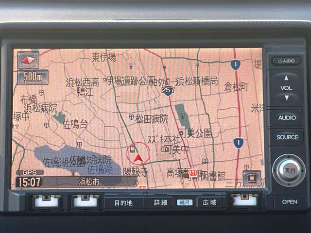 Honda Stepwgn 6
