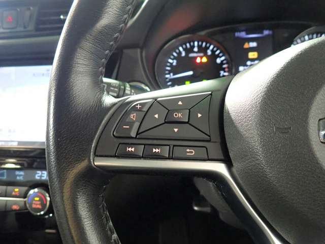 Nissan X-Trail 11