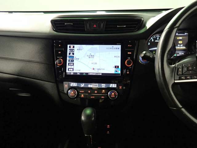 Nissan X-Trail 3