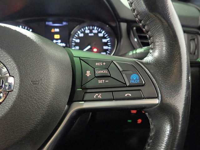 Nissan X-Trail 8