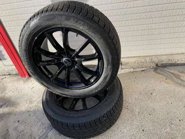 Subaru XV 2