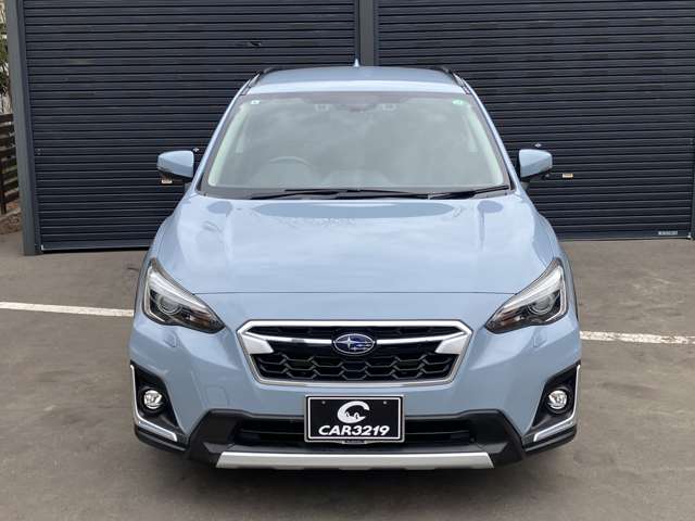 Subaru XV 8