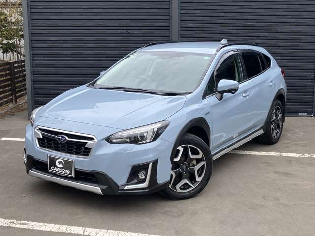 Subaru XV 9