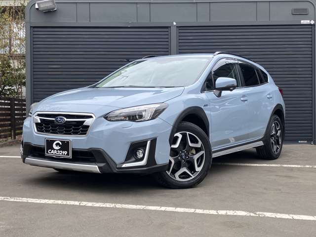 Subaru XV 10