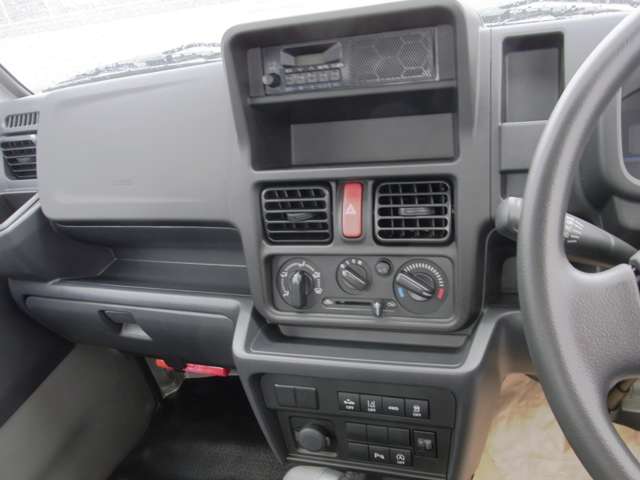 Suzuki Carry 5