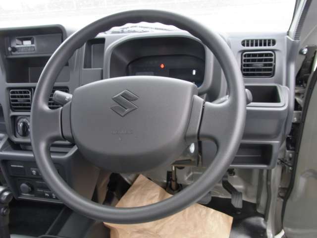 Suzuki Carry 7