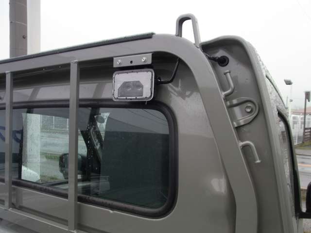 Suzuki Carry 8