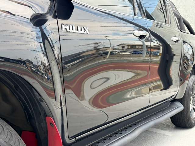 Toyota Hilux 11